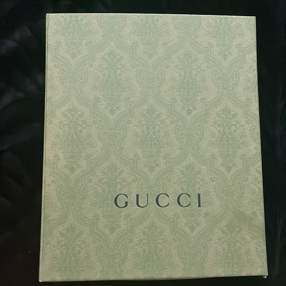 Authentic Gucci Marmont bag with supreme canvas - Picture 4 of 13